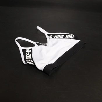 NIKE Damen Nike Indy Logo Bra Sports Bra