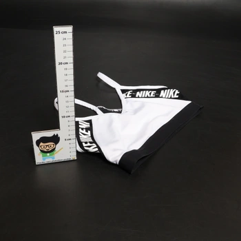 NIKE Damen Nike Indy Logo Bra Sports Bra