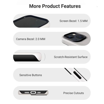 Púzdro na telefón Tawarror pre iPhone 15, ochranné púzdro 2 v 1 s roztomilou mačkou, silikónové