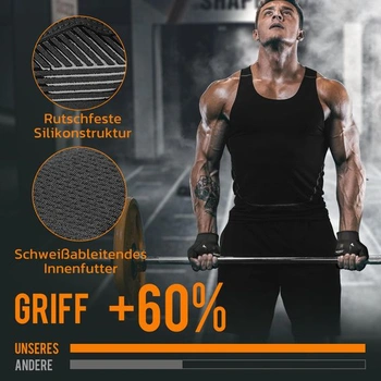 Fitness rukavice ATERCEL veľ. S