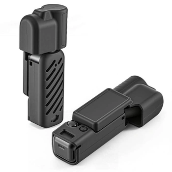 Silikonové pouzdro STARTRC PHOTO Osmo Pocket 4, ochrana…