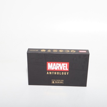 Zberateľské karty Marvel Anthology