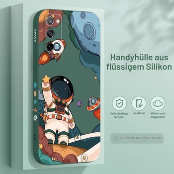 Pouzdro LEECG pro Samsung Galaxy S20 FE, kreativní vzor, měkká silikonová mikrovláknová podšívka,