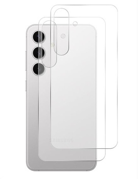 Chránič zad GIOPUEY kompatibilní s Samsung Galaxy S25 Plus,…