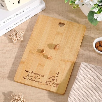 Xuniea dárek k nastěhování do bytu, nový začátek, nový domov
