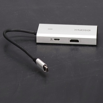 USB HUB IDsonix IDPW-5P-SV