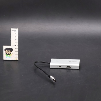 USB HUB IDsonix IDPW-5P-SV