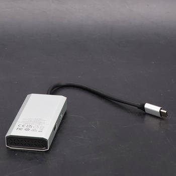 USB HUB IDsonix IDPW-5P-SV