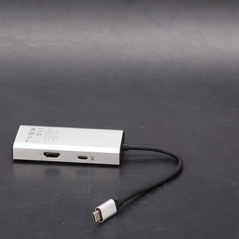 USB HUB IDsonix IDPW-5P-SV