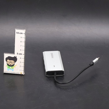 USB HUB IDsonix IDPW-5P-SV