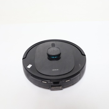 Robotický vysávač Cecotec 8612 čierny