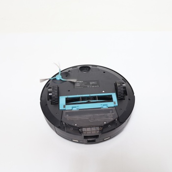Robotický vysávač Cecotec 8612 čierny