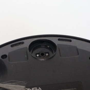 Robotický vysávač Cecotec 8612 čierny