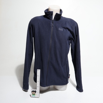 Fleecová mikina Helly Hansen veľ. L