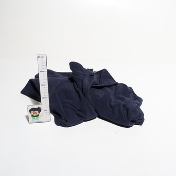Fleecová mikina Helly Hansen veľ. L