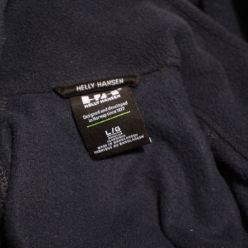 Fleecová mikina Helly Hansen veľ. L
