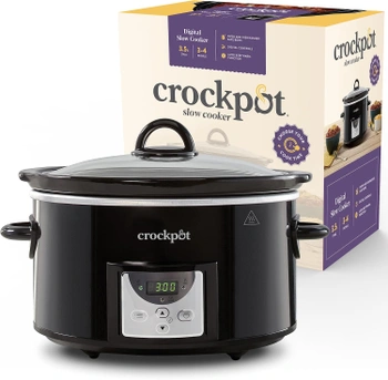 Pomalý hrniec Crock-Pot CSC113