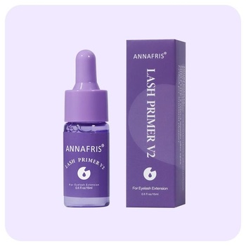 Primer na riasy na predĺženie rias 15ml