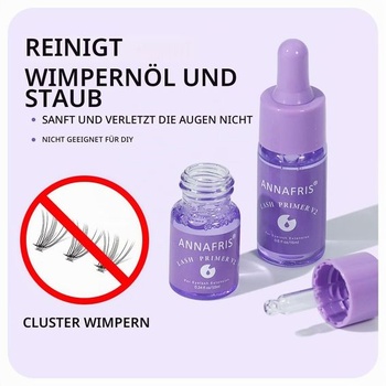 Primer na riasy na predĺženie rias 15ml
