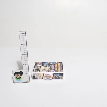 Yu-Gi-Oh! Kartová hra pre 2 hráčov, štartovacia sada, nemecká edícia – 1. vydanie