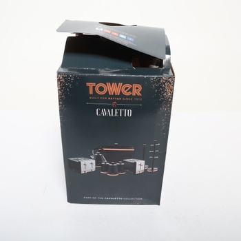TOWER T10044RG Cavaletto 1,7 litrová
