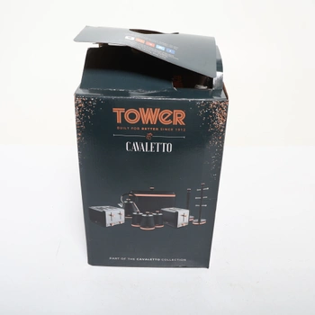 TOWER T10044RG Cavaletto 1,7litrová