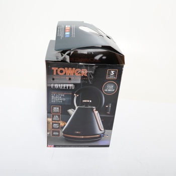 TOWER T10044RG Cavaletto 1,7litrová