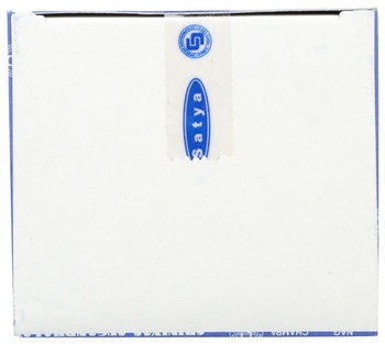 Satya Satya Nag Champa Rucherkegel 12 balení 12 kartonů