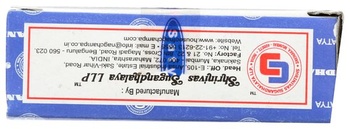 Satya Satya Nag Champa Rucherkegel 12 balení 12 kartonů