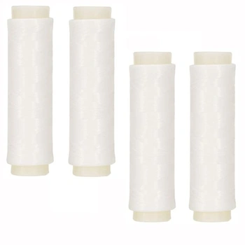 Nylonový vlasec, 0,15 mm, mäkký, vysoká pevnosť, 200 m, 4…