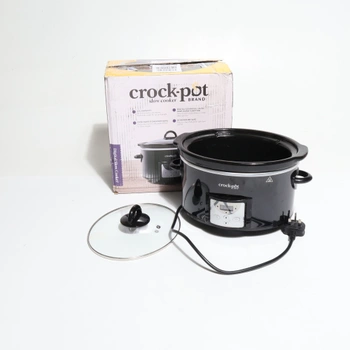 Pomalý hrniec Crock-Pot CSC113
