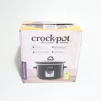 Pomalý hrniec Crock-Pot CSC113