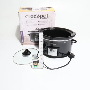 Pomalý hrniec Crock-Pot CSC113