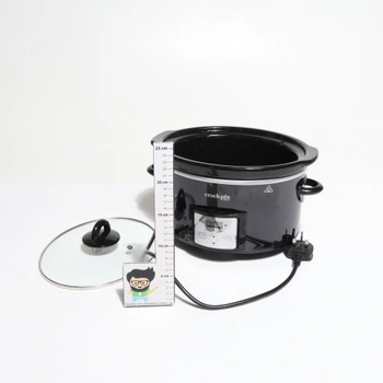 Pomalý hrniec Crock-Pot CSC113