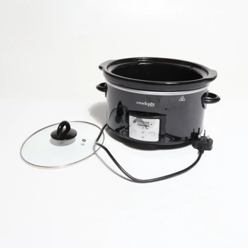 Pomalý hrniec Crock-Pot CSC113
