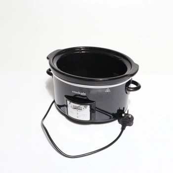 Pomalý hrniec Crock-Pot CSC113