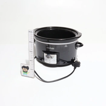 Pomalý hrniec Crock-Pot CSC113