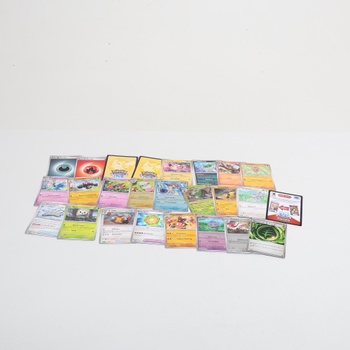 Zberateľské karty Pokémon Mini-Tin-Box