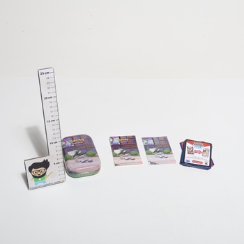 Zberateľské karty Pokémon Mini-Tin-Box