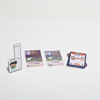 Zberateľské karty Pokémon Mini-Tin-Box
