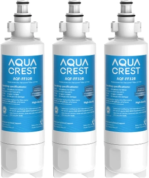 Vodný filter Aqua crest 257760