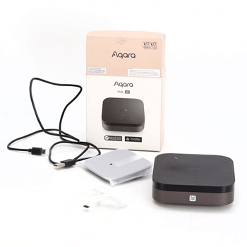 Modem HUB Aqara M3 - matter