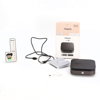 Modem HUB Aqara M3 - matter