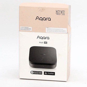 Modem HUB Aqara M3 - matter