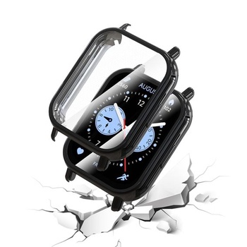 Simpeak 5 kusov puzdier kompatibilných s Xiaomi Redmi Watch 5 Lite, ľahké mäkké silikónové
