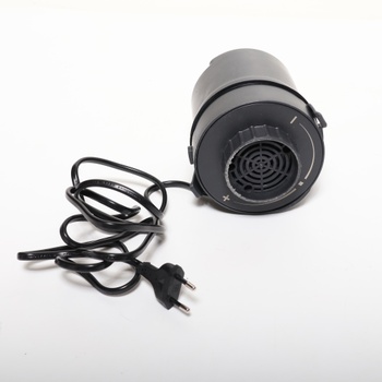 Intex 64150ND - dvojitá opěrka na polštář Dura-Beam s vestavěným elektrickým čerpadlem, 152x203x25