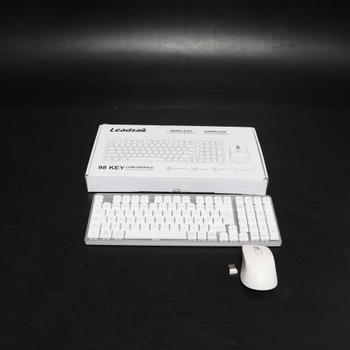 Set klávesnice a myši LeadsaiL FA98