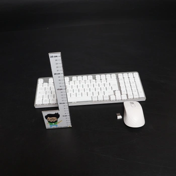 Set klávesnice a myši LeadsaiL FA98