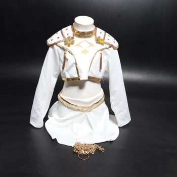 Detský kostým Piashow Anime Cosplay vel.140