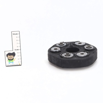 Kardanový kotúč Febi Bilstein 23959